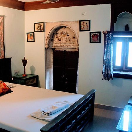 Kesar Heritage Boutique Home Stay Jodhpur (Rajasthan) Exterior foto
