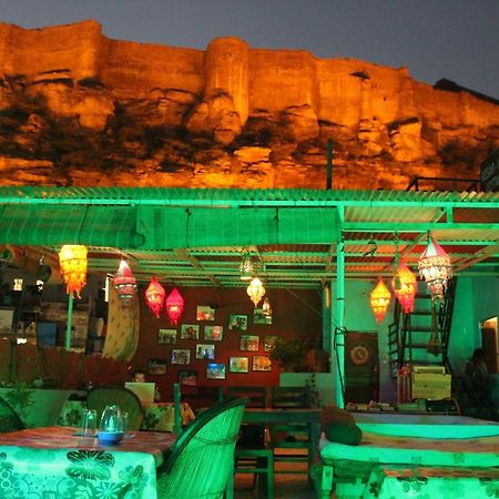 Kesar Heritage Boutique Home Stay Jodhpur (Rajasthan) Exterior foto