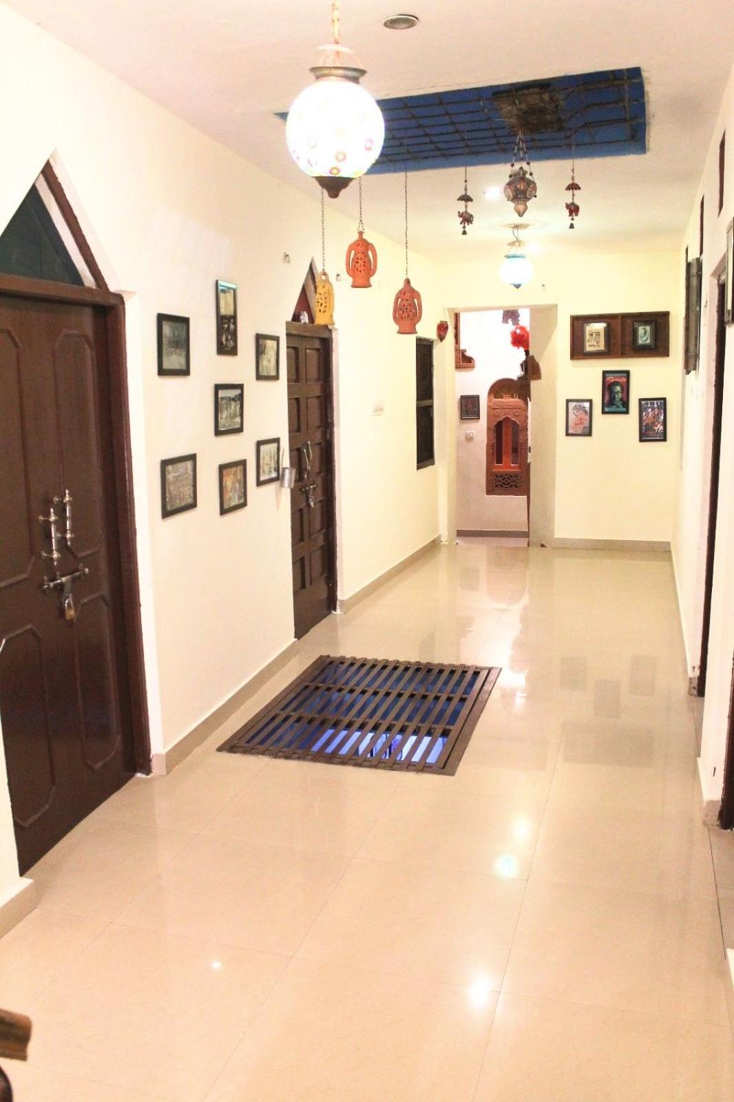 Kesar Heritage Boutique Home Stay Jodhpur (Rajasthan) Exterior foto