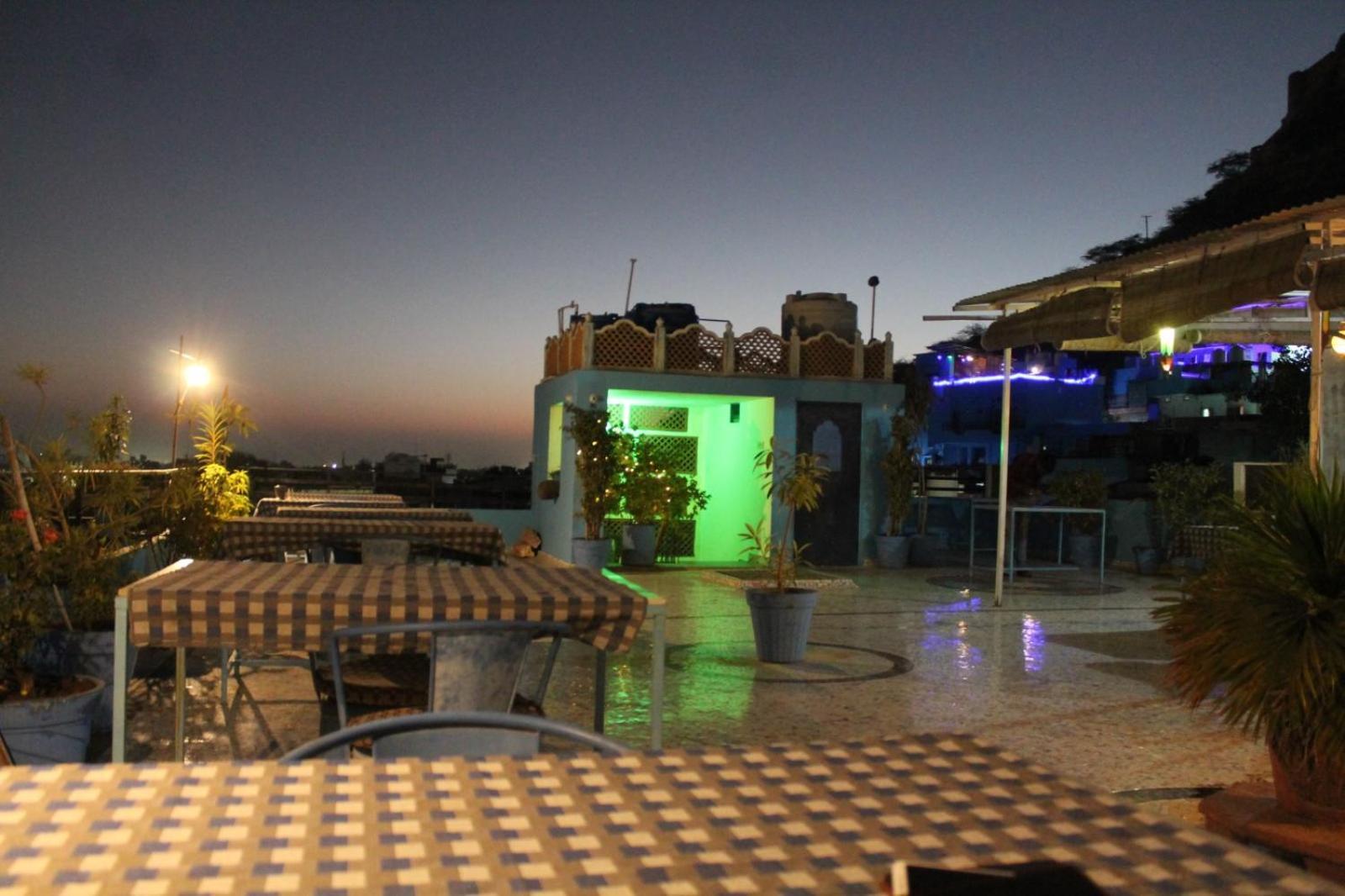 Kesar Heritage Boutique Home Stay Jodhpur (Rajasthan) Exterior foto