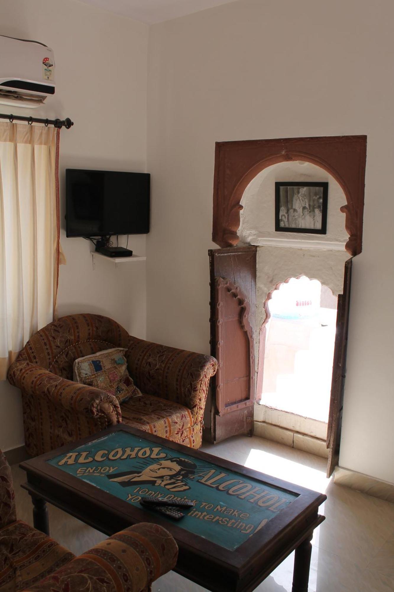 Kesar Heritage Boutique Home Stay Jodhpur (Rajasthan) Exterior foto