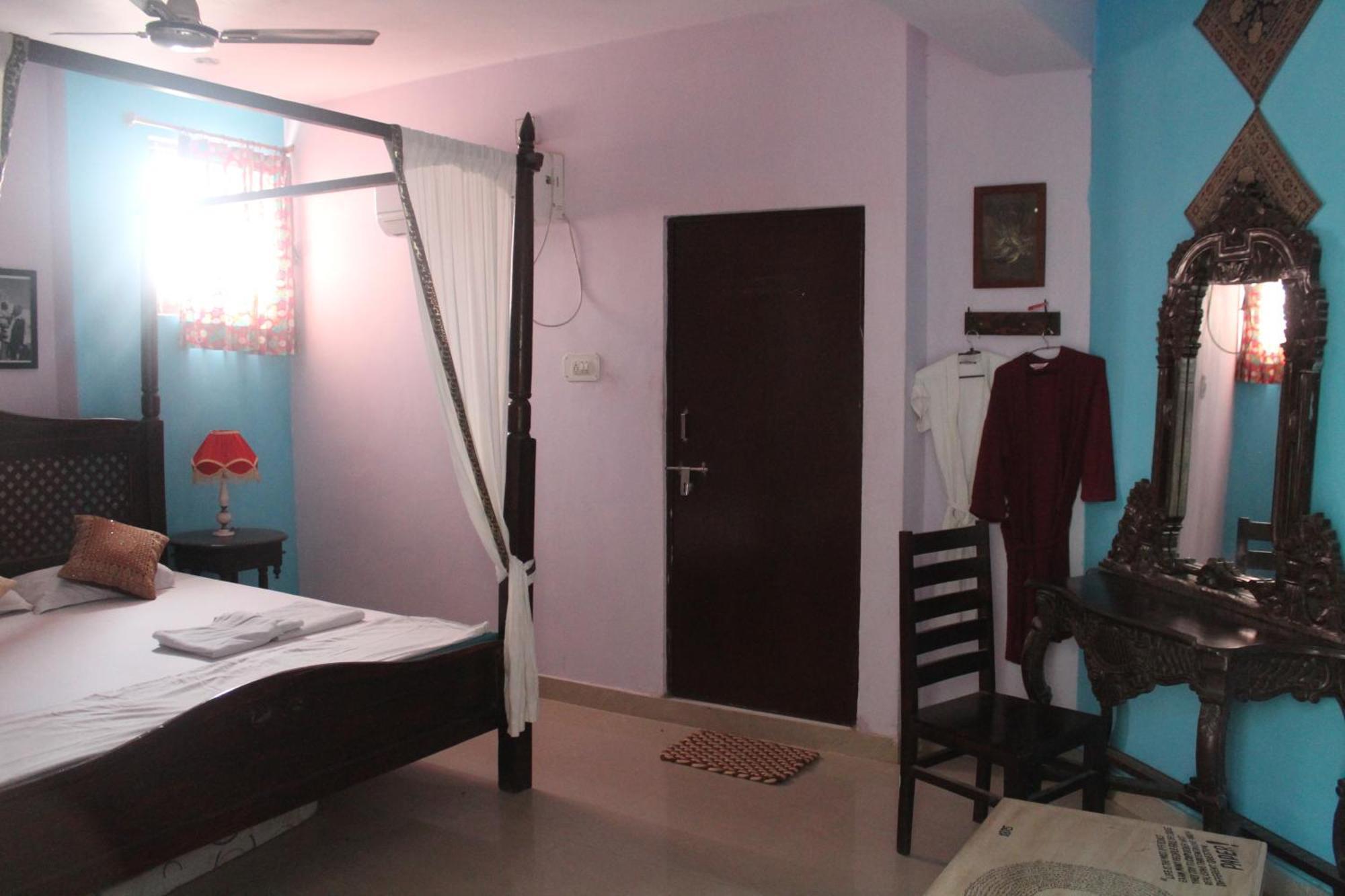 Kesar Heritage Boutique Home Stay Jodhpur (Rajasthan) Exterior foto