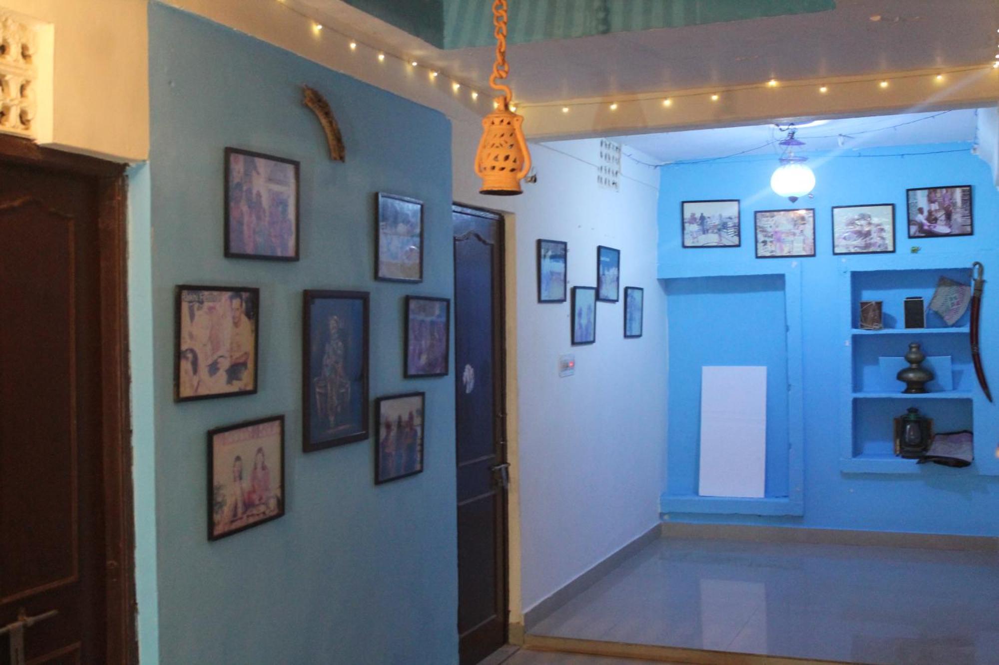 Kesar Heritage Boutique Home Stay Jodhpur (Rajasthan) Exterior foto