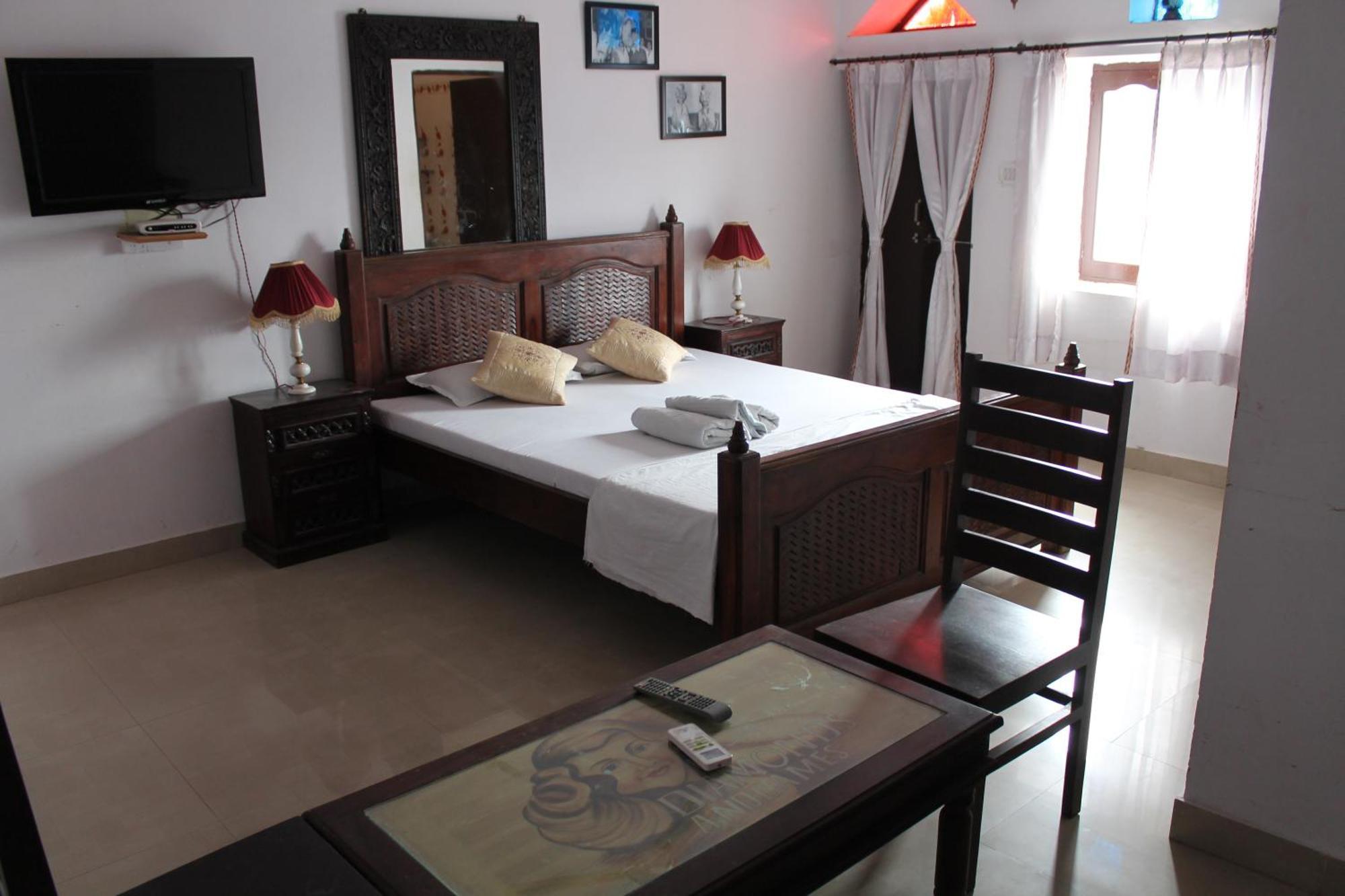 Kesar Heritage Boutique Home Stay Jodhpur (Rajasthan) Exterior foto