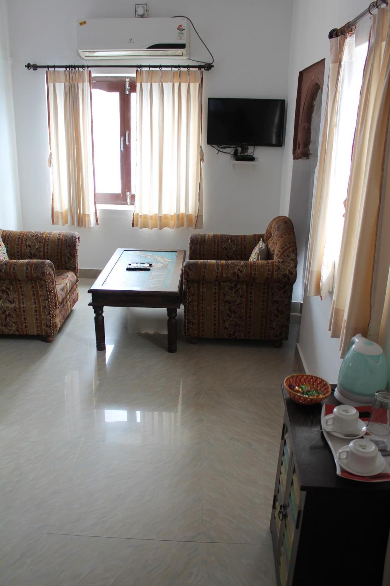 Kesar Heritage Boutique Home Stay Jodhpur (Rajasthan) Exterior foto