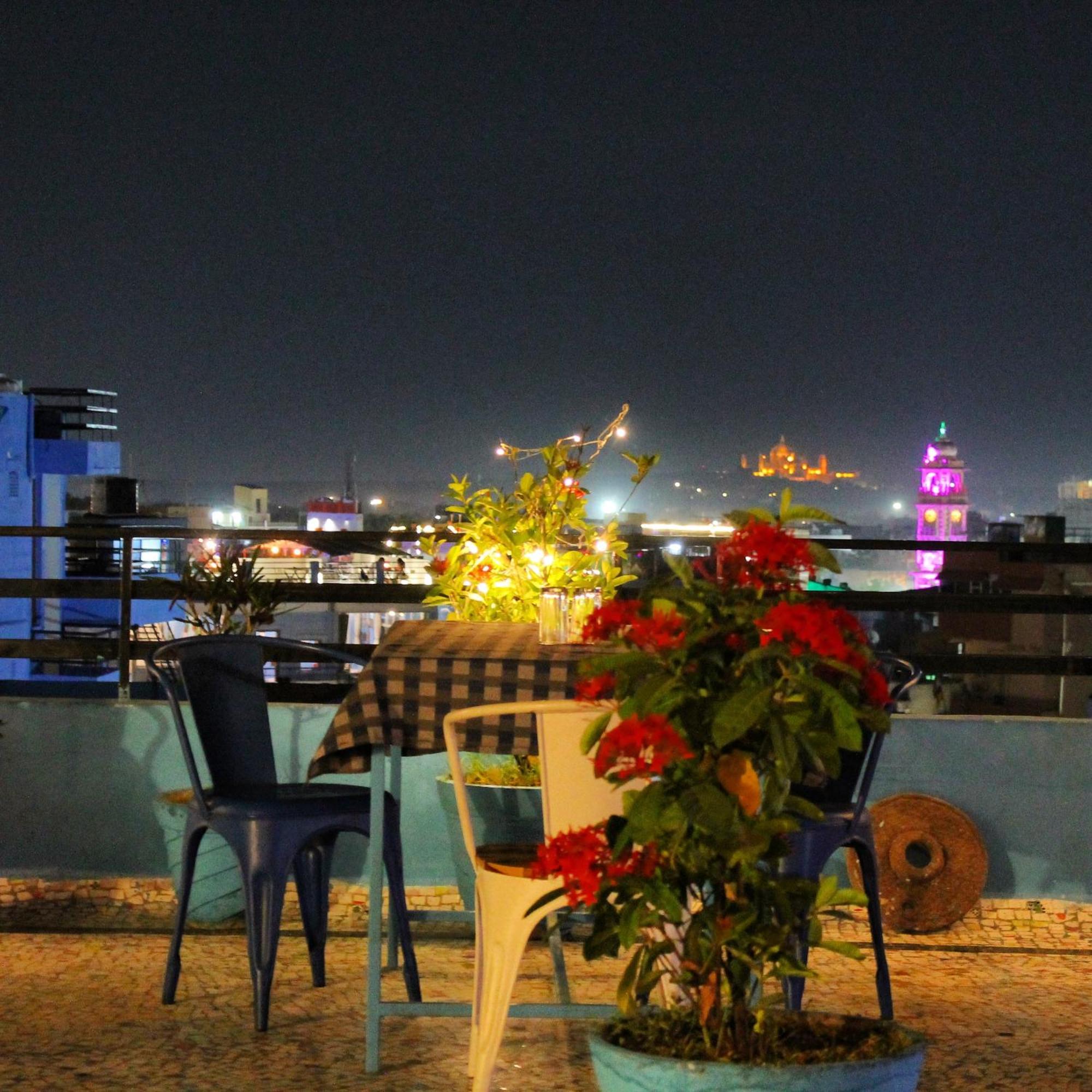 Kesar Heritage Boutique Home Stay Jodhpur (Rajasthan) Exterior foto