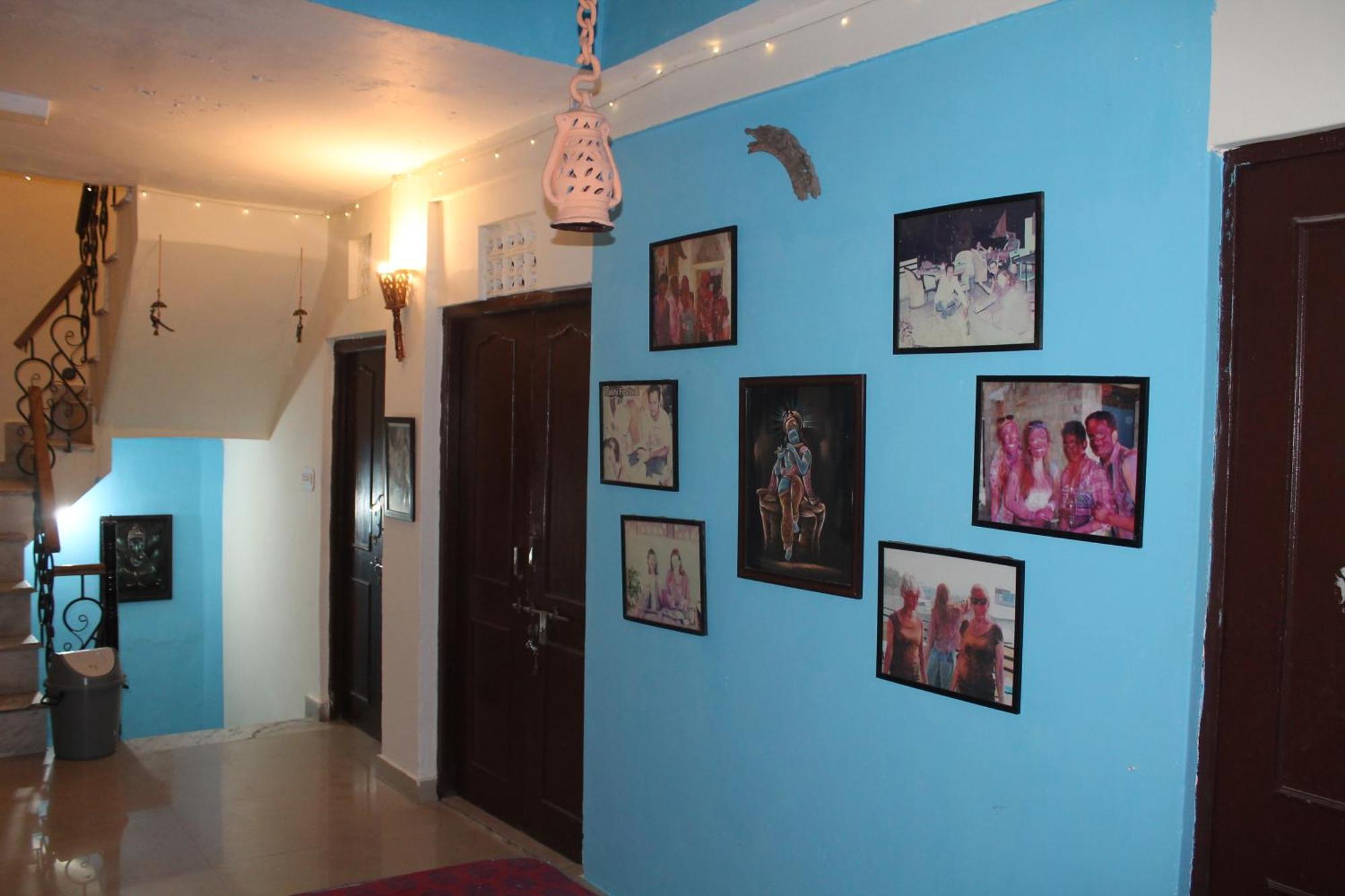 Kesar Heritage Boutique Home Stay Jodhpur (Rajasthan) Exterior foto