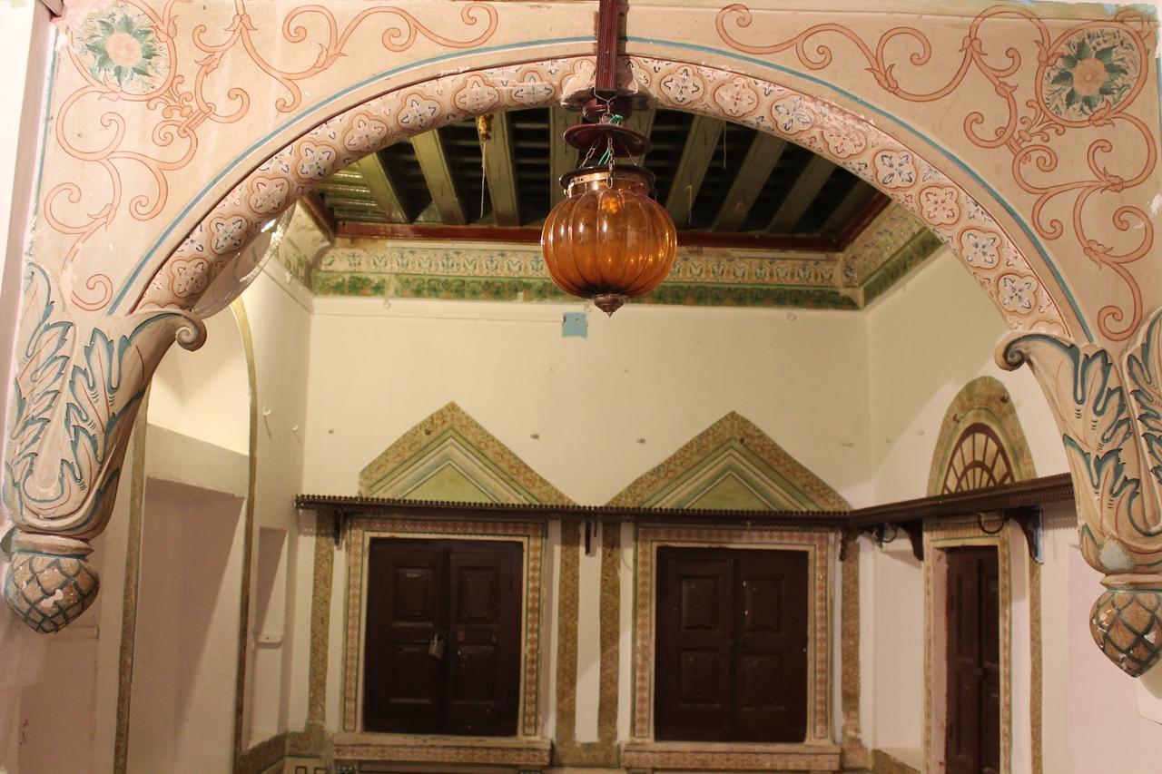Kesar Heritage Boutique Home Stay Jodhpur (Rajasthan) Exterior foto