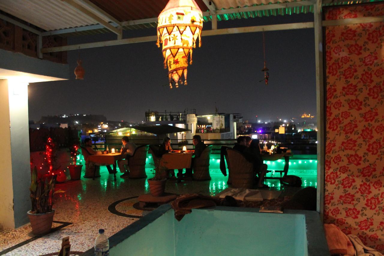 Kesar Heritage Boutique Home Stay Jodhpur (Rajasthan) Exterior foto