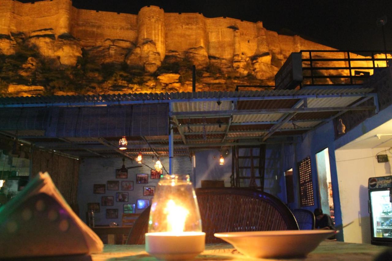 Kesar Heritage Boutique Home Stay Jodhpur (Rajasthan) Exterior foto