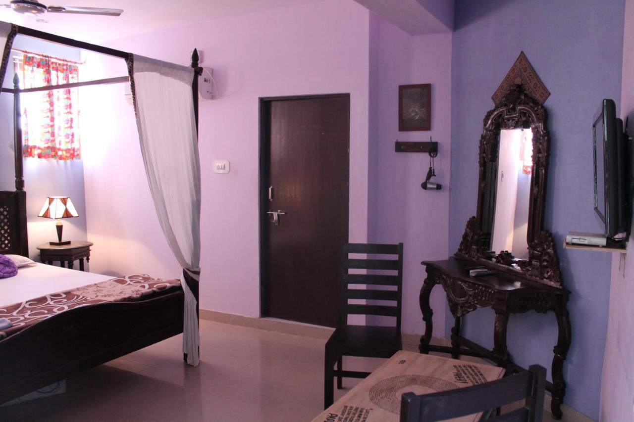 Kesar Heritage Boutique Home Stay Jodhpur (Rajasthan) Exterior foto