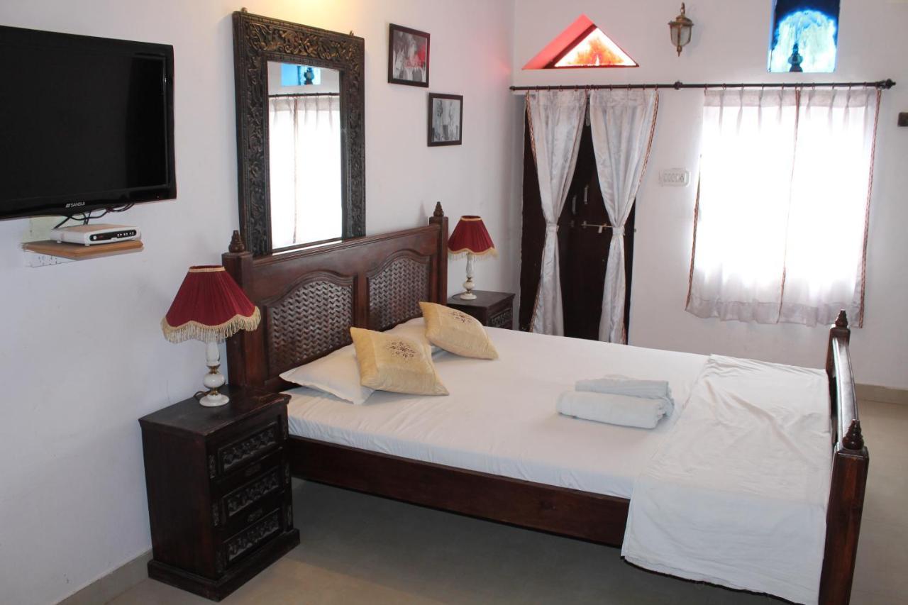 Kesar Heritage Boutique Home Stay Jodhpur (Rajasthan) Exterior foto